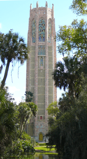 Bok Tower