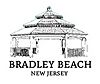 Official seal of Bradley Beach, New Jersey