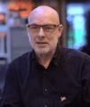 Brian Eno 2015