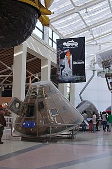 California Science Center (8089345453)