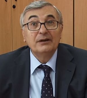 Carlos Martínez Shaw 2014 (cropped).jpg