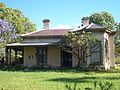 Chipping Norton Homestead 1