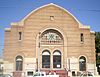 Congregation Talmud Torah (Breed Street Shul), Boyle Heights, Los Angeles.JPG