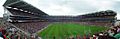 Croke Park from the Hill - 2004 All-Ireland Football Championship Final