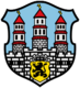 Coat of arms of Freiberg 