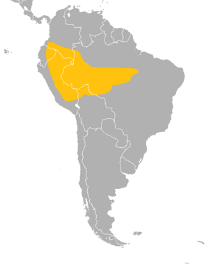 Distribución Atelocynus microtis.png