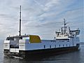 E-ferry Ellen.2