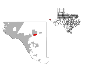 ElPaso County HomesteadMeadowsSouth.svg