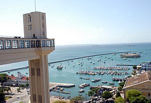 Elevador bahia