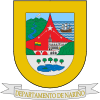 Coat of arms of Department of Nariño