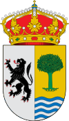 Official seal of Villaharta