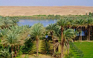 Euphrates River