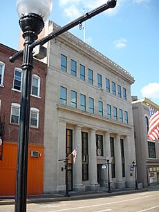 First National Bank Charleroi Pennsylvania