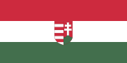 Flag of Hungary (1918-1919).svg