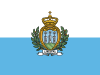 Flag of San Marino