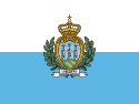 Flag of San Marino