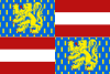 Flag of Zwevegem