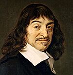 Frans Hals - Portret van René Descartes (cropped)2
