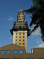 Freedom Tower, Miami, restoration-maintenance