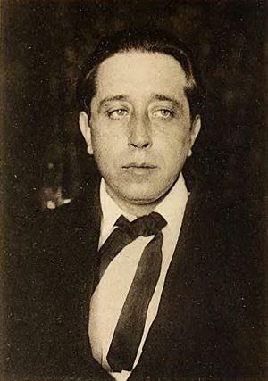 Gabriel Miró