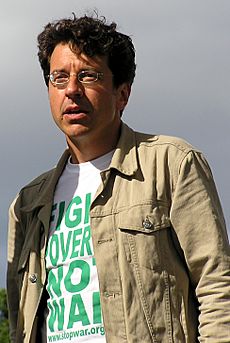 George Monbiot Scotland