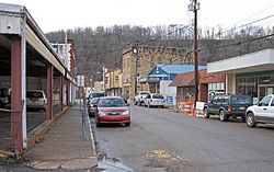 Grantsville WV