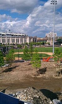 HeritageField