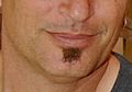 Howie Mandel soul patch