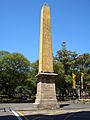 Hyde Park Obelisk