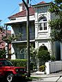 Italianate house Bondi