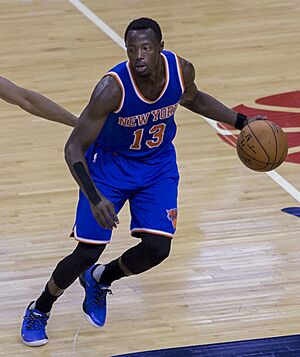 Jerian Grant 2015