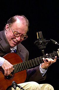 Joao Gilberto