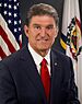 Joe Manchin, Official Senate Portrait.jpg