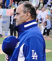 Joe Torre 2010