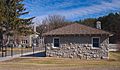 John Clark House and Garage