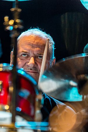 Jon Hiseman (2015).jpg