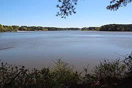 Lake Acworth, Georgia.JPG