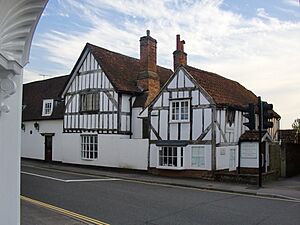 Leatherhead Museum (uk geograph 3482724)