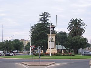 LeetonWarMemorial