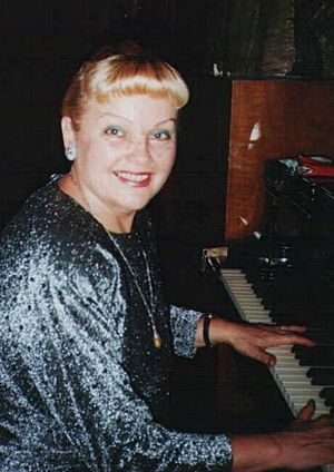 LianaAlexandra piano 2002