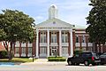 Liberty County Courthouse, Georgia