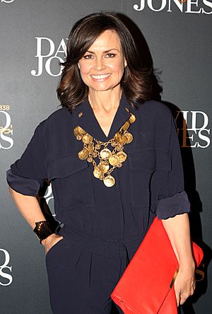 Lisa Wilkinson in February 2013.jpg