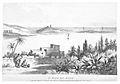 MALTA(1861) St. Paul's Bay