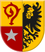 Maasmechelen wapen1.svg