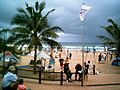 Margate Main beach