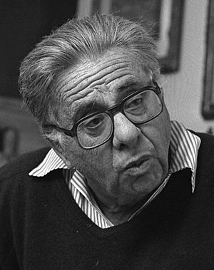 Martin Ritt, 1979