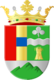 Coat of arms of Marum