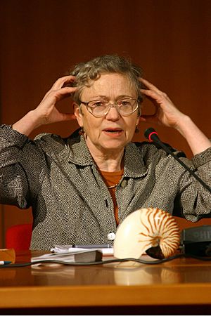 Mary Catherine Bateson-2Nov2004.jpg