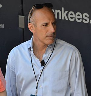 Matt Lauer (24919228278).jpg