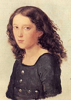 Mendelssohn Bartholdy 1821